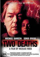 MOVIE DRA | TWO DEATHS