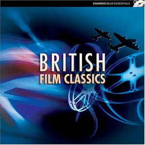 VARIOUS ARTISTS | BRITISH FILM CLASSICS / VARIOUS
