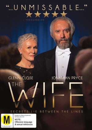 MOVIE DR | WIFE