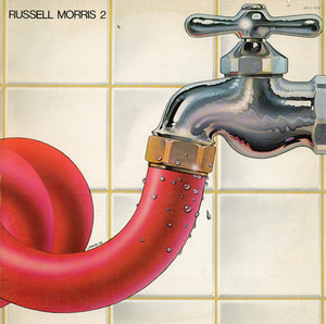 RUSSELL MORRIS | TURN IT ON - AKA 2