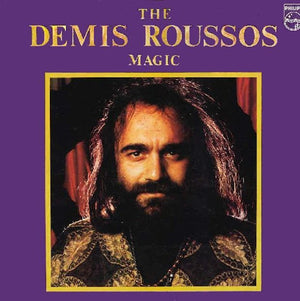 ROUSSOS DEMIS | MAGIC