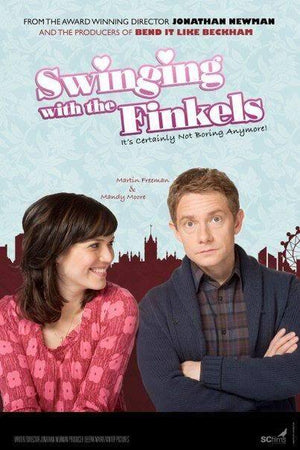 MOVIE COM | SWINGING WITH THE FINKLES