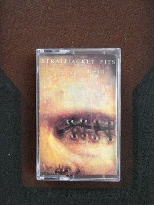 STRAITJACKET FITS | MELT