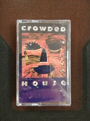 CROWDED HOUSE | WOODFACE