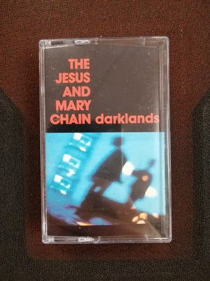 JESUS AND MARY CHAIN | DARKLANDS