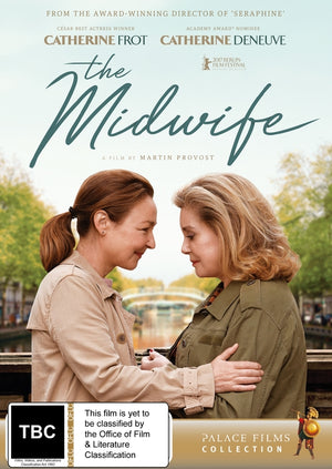 MIDWIFE