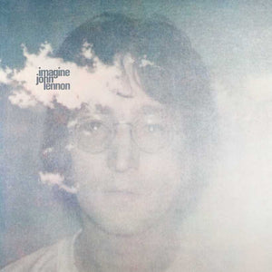 JOHN LENNON | IMAGINE - UK