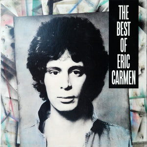 ERIC CARMEN | BEST OF ERIC CARMEN