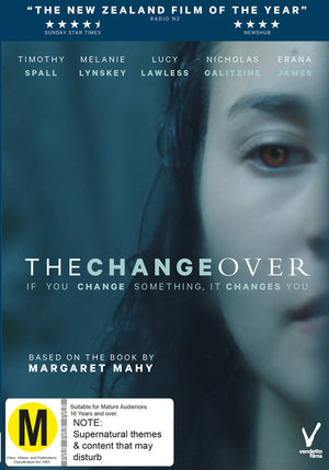 MOVIE NZ | CHANGEOVER