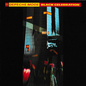 DEPECHE MODE | BLACK CELEBRATION (REMASTERED)