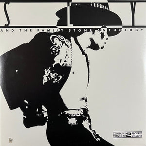 SLY AND THE FAMILY STONE | ANTHOLOGY - 2LP