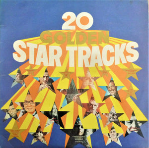 VARIOUS | 20 GOLDEN STAR TRACKS