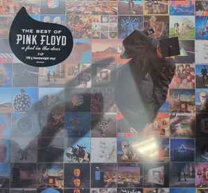 PINK FLOYD | FOOT IN THE DOOR - BEST OF PINK FLOYD - 2LP 180 GRAM