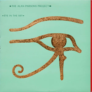 ALAN PARSONS PROJECT | EYE IN THE SKY - US
