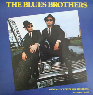 BLUES BROTHERS | BLUES BROTHERS - OST - US