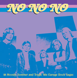 VARIOUS ARTISTS^NO! NO! NO! | NO NO NO / VARIOUS