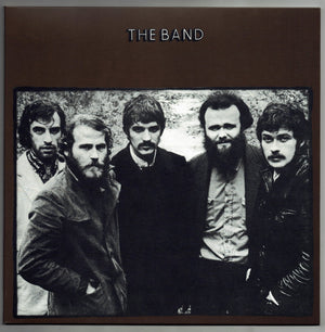 BAND | BAND - 2015 EU REISSUE