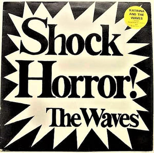 KATRINA AND THE WAVES | SHOCK HORROR