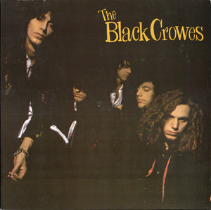 BLACK CROWES | SHAKE YOUR MONEY MAKER