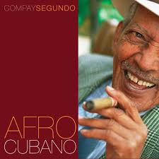 SEGUNDO COMPAY | AFRO CUBANO