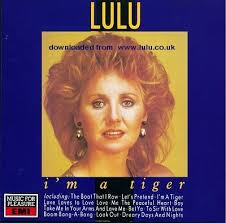 LULU | IM A TIGER