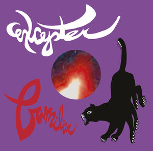 EXCEPTER | FAMILIAR - 2LP - ETCHED