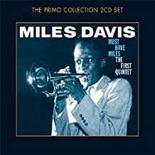 MILES DAVIS | MUST HAVE MILES (2CD)
