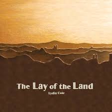 LYDIA COLE | LAY OF THE LAND (CARD SLEEVE)