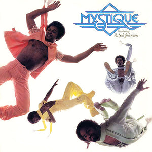 MYSTIQUE | MYSTIQUE - BIT ROUGH