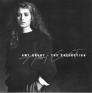 AMY GRANT | COLLECTION