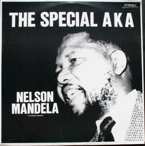 SPECIAL AKA | NELSON MANDELA - 12