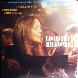 SOUNDTRACK | LOOKING FOR MR GOODBAR