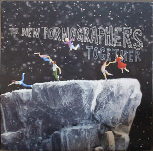NEW PORNOGRAPHERS | TOGETHER