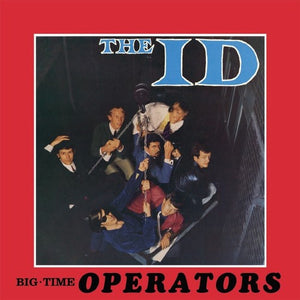 ID | BIG TIME OPERATORS