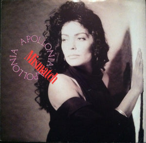 APOLLONIA | MISMATCH - 12