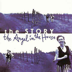 STORY | ANGEL IN THE HOUSE
