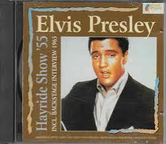 ELVIS PRESLEY | HAYRIDE SHOW