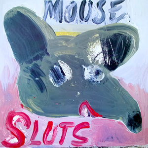 MOUSE SLUTS | MOUSE SLUTS EP