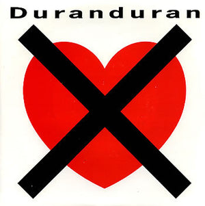 DURAN DURAN | I DONT WANT YOUR LOVE - 12