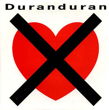 DURAN DURAN | I DONT WANT YOUR LOVE - 12