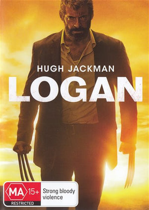 MOVIE AC | LOGAN