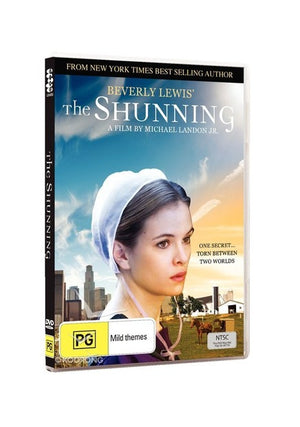MOVIE DRA | SHUNNING