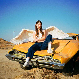 ANNA OF THE NORTH | DREAM GIRL LP