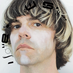 TIM BURGESS | I LOVE THE NEW SKY LP