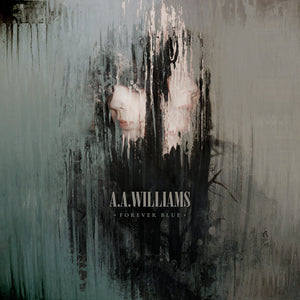 A.A. WILLIAMS | FOREVER BLUE LP