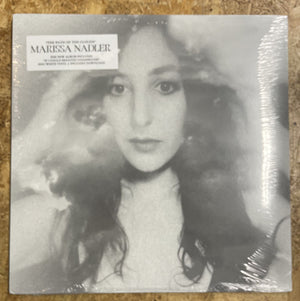 MARISSA NADLER | PATH OF THE CLOUDS