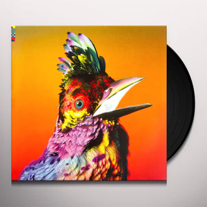 FLUME | PALACES (2LP SET) (VINYL)