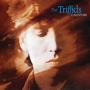 TRIFFIDS | CALENTURE (BLUE EDITION) (VINYL)