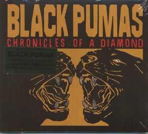 BLACK PUMAS | CHRONICLES OF A DIAMOND