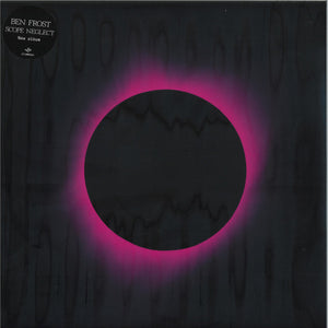 BEN FROST | SCOPE NEGLECT (VINYL)